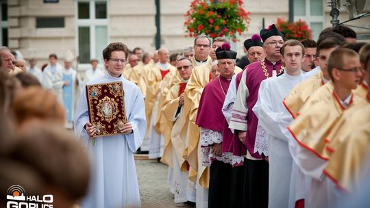 Matka Boża Patronką Gorlic