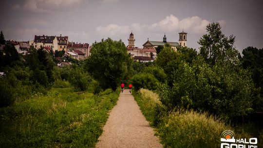 Subiektywny test ścieżki rowerowej