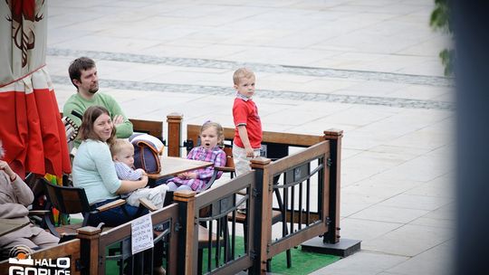 Matka Boża Patronką Gorlic