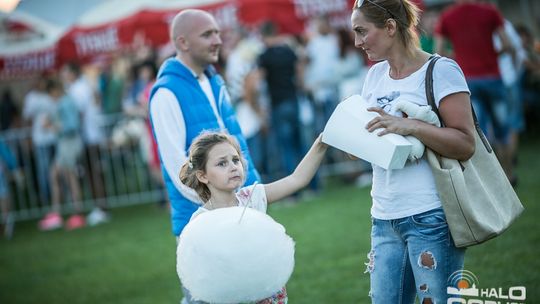 Gorączka letniej nocy