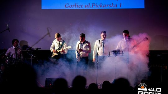 Pierwszy… i nie ostatni! Festiwal Kapel Weselnych za nami