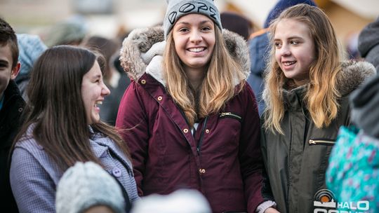 IV Gorlicka Wigilia na zakończenie Świątecznego Jarmarku