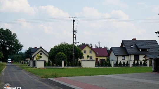 Szlakiem gorlickich osiedli: Osiedle Skrzyńskich