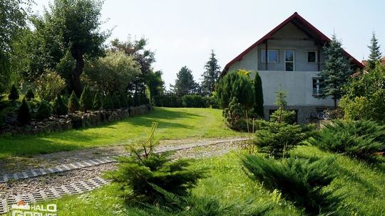 Szlakiem gorlickich osiedli: Osiedle Górne