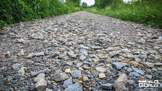 Subiektywny test ścieżki rowerowej