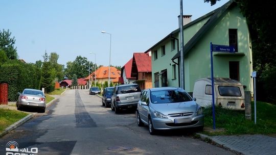 Szlakiem gorlickich osiedli: Osiedle Górne