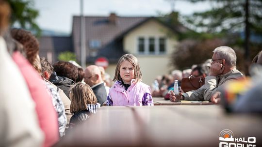 Festiwal Smaków z Ewą Wachowicz