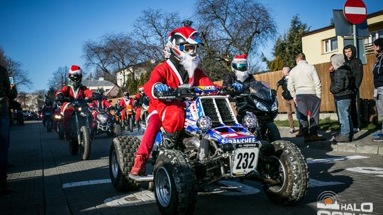 Kiermasz świąteczny na Jarmarku Pogórzańskim bardzo udany