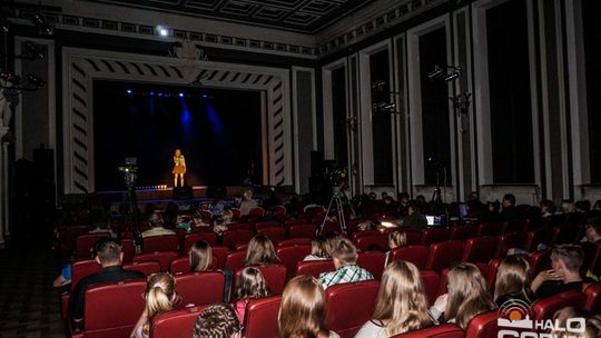 V Finał "Ja też mam talent"