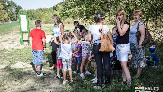 PZU trasy zdrowia oficjalnie otwarte