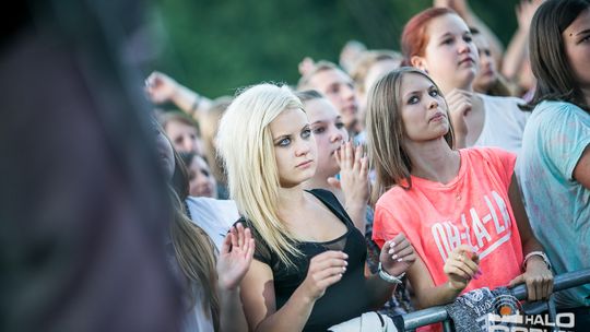 Gorączka letniej nocy