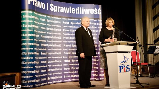Wałęsa obiecał Japonię, Tusk Irlandię, a Kaczyński...mówił o Korei Południowej