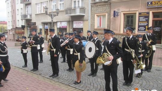 Uroczystości obchodów Święta Niepodległości