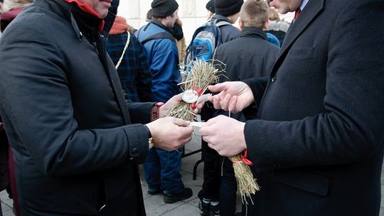 IV Gorlicka Wigilia na zakończenie Świątecznego Jarmarku