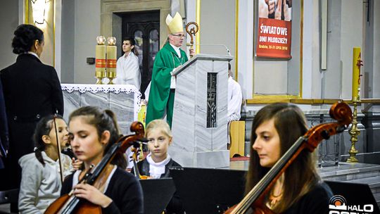 Jubileusz 40 lecia Państwowej Szkoły Muzycznej w Gorlicach