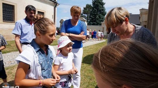 Druga część akcji "Ciasto dla Karolka"