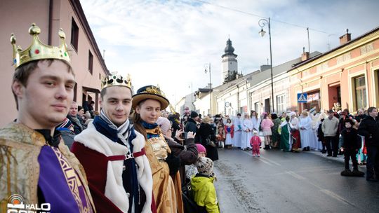 Biecki Orszak Trzech Króli