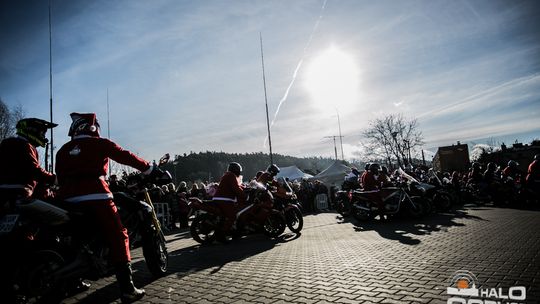 Kiermasz świąteczny na Jarmarku Pogórzańskim bardzo udany