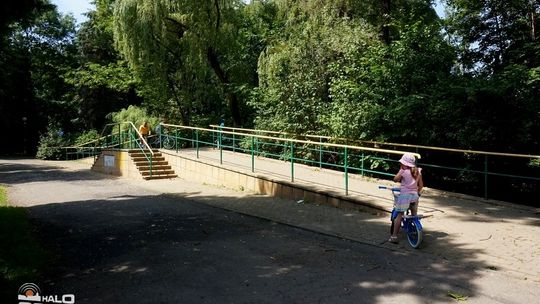 Park Miejski dla gorliczan