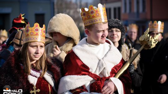 Biecki Orszak Trzech Króli