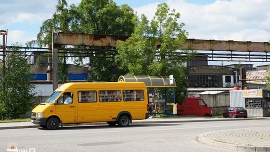 Szlakiem gorlickich osiedli: Osiedle Dolne