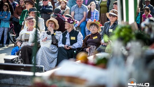 Festiwal Smaków z Ewą Wachowicz