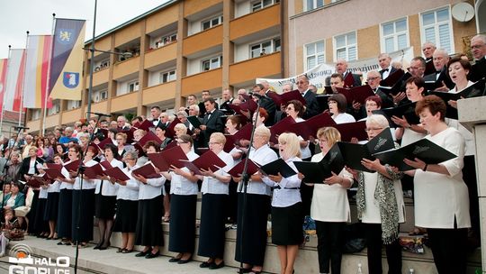 Matka Boża Patronką Gorlic