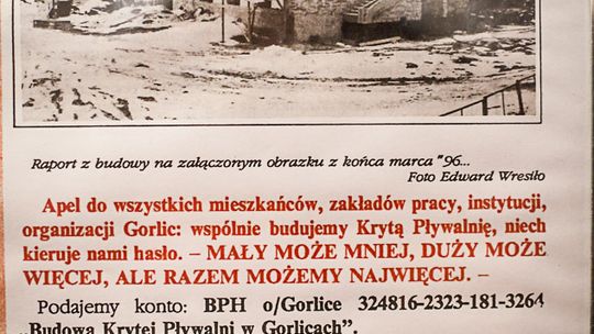 Wystawa na 25-lecie "Gazety Gorlickiej"