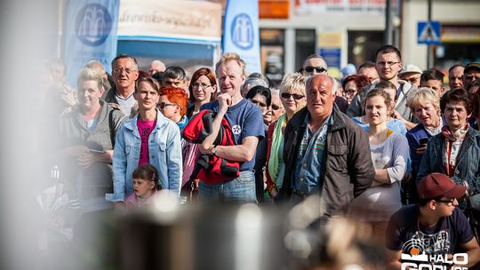 Festiwal Smaków z Ewą Wachowicz