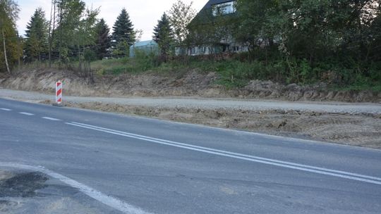 Minął tydzień, czyli wracamy na plac budowy