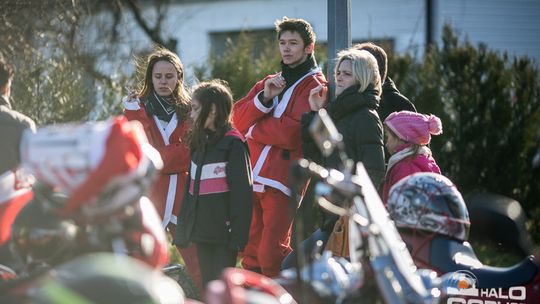 Kiermasz świąteczny na Jarmarku Pogórzańskim bardzo udany