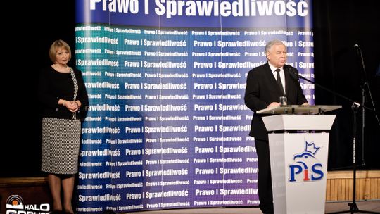 Wałęsa obiecał Japonię, Tusk Irlandię, a Kaczyński...mówił o Korei Południowej