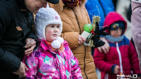 IV Gorlicka Wigilia na zakończenie Świątecznego Jarmarku