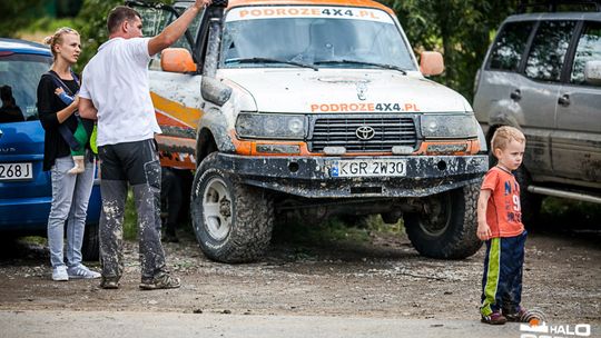 Przystanek Szymbark - od dziś już oficjalnie