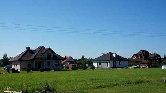 Szlakiem gorlickich osiedli: Osiedle Skrzyńskich