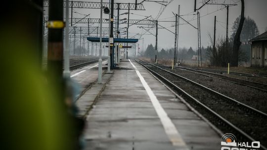 Podróż Pociągiem Papieskim dla Wielkiej Orkiestry Świątecznej Pomocy