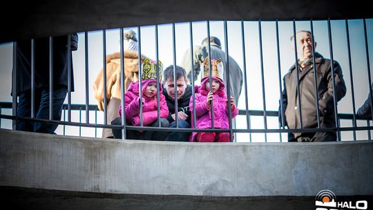 Tłumnie na Orszaku Trzech Króli