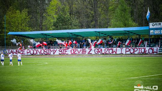 Mimo wygranej nadal niepewni