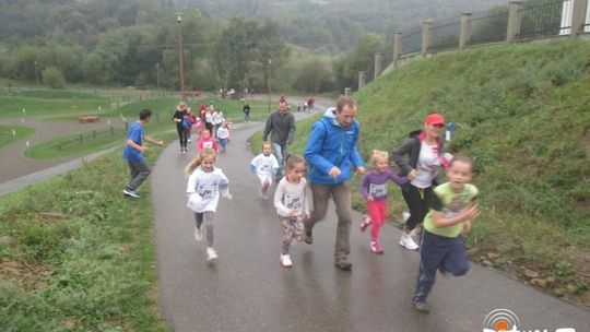 IX Bieg o Puchar Szymbarskiego Kasztelu