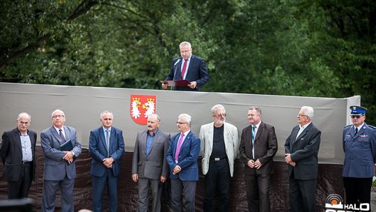 Przystanek Szymbark - od dziś już oficjalnie