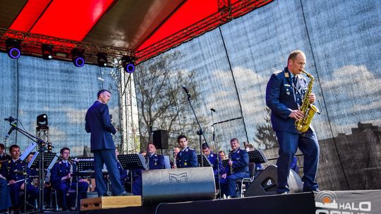 Aeropiknik z Cheap Tobacco na zakończenie majówki