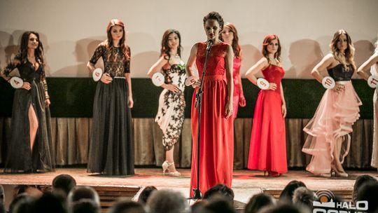 Wybrano Miss Galicji 2015. Jest nią Anna Przybyłowicz