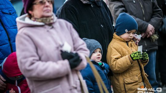 IV Gorlicka Wigilia na zakończenie Świątecznego Jarmarku