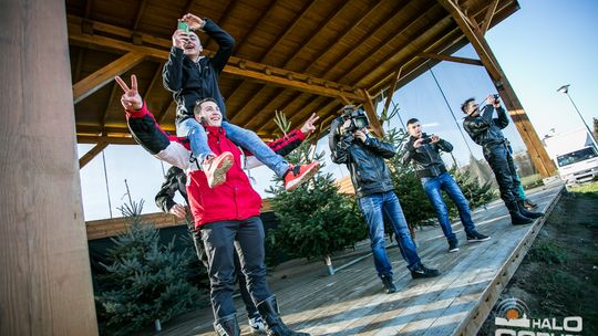 Kiermasz świąteczny na Jarmarku Pogórzańskim bardzo udany