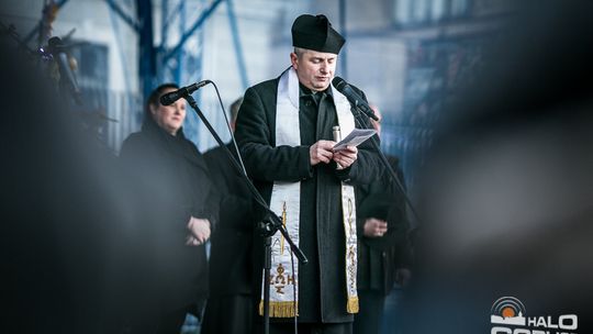 IV Gorlicka Wigilia na zakończenie Świątecznego Jarmarku