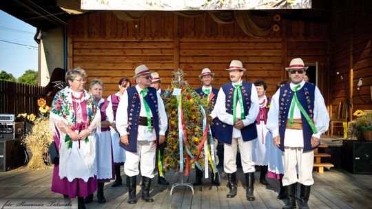 2013/08.18-Dominikowice-dozynki-Slawek