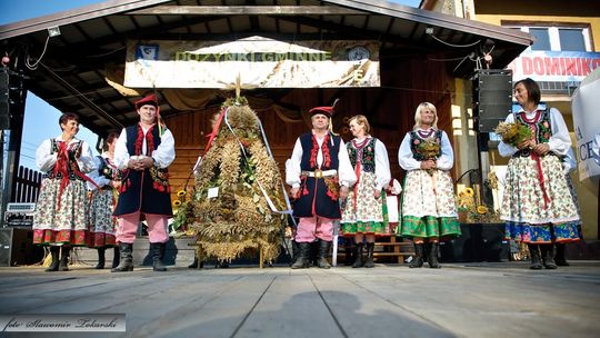 2013/08.18-Dominikowice-dozynki-Slawek