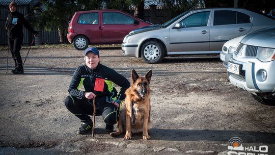 2015/01.11-Adrian-dog-treking-lodowisko