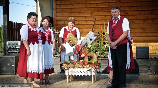 2013/08.18-Dominikowice-dozynki-Slawek