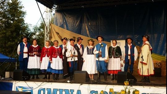 2011/08.21-Dozynki-Zagorzany